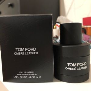 Tom Ford ombré leather 50ml